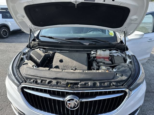 Used 2020 Buick Enclave Essence w/ LPO, Floor Liner Package FWD image 20