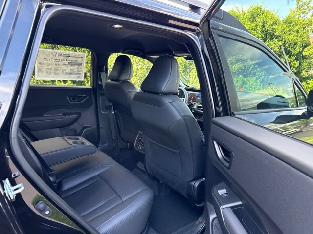 New 2026 Subaru Outback Premium AWD/4WD image 12