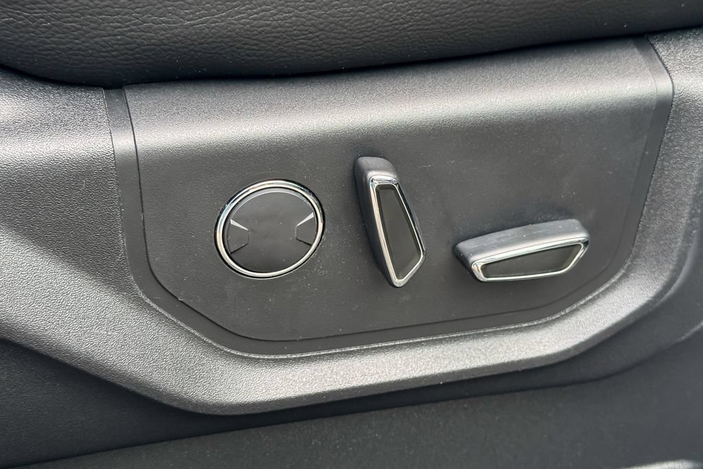 Used 2018 Ford F150 Lariat AWD/4WD image 16