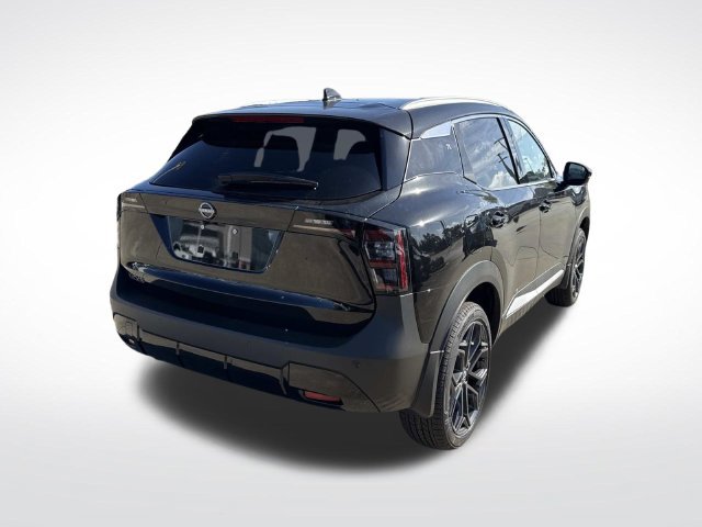 New 2027 Nissan Kicks SR FWD image 9
