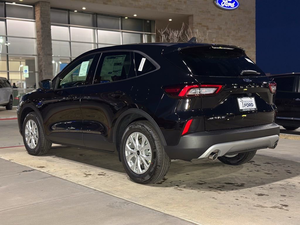 New 2026 Ford Escape Active FWD image 59