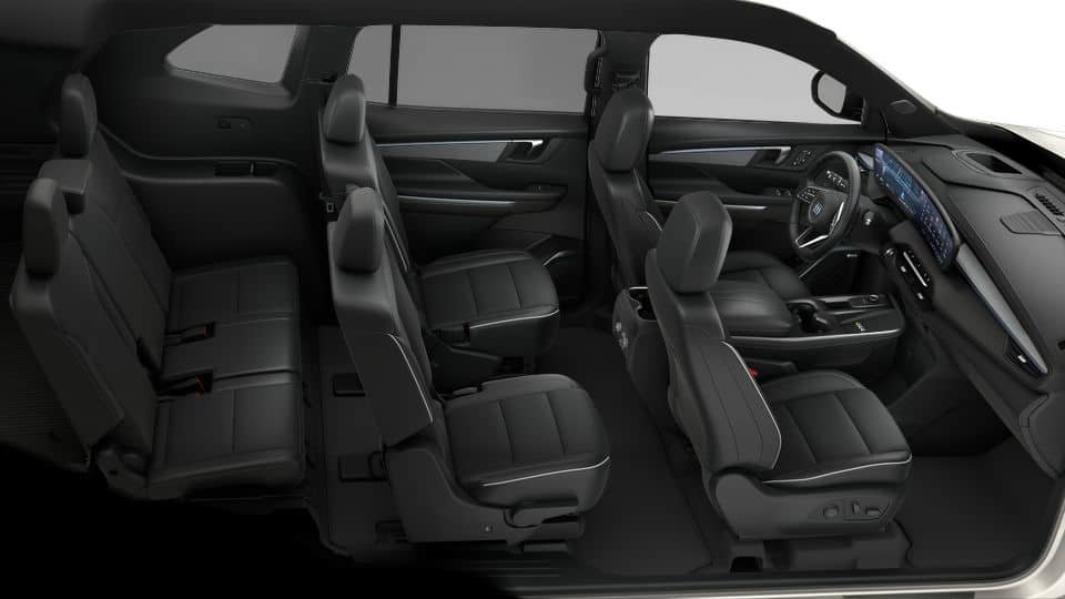 New 2027 Buick Enclave Sport Touring w/ Power Package FWD image 10