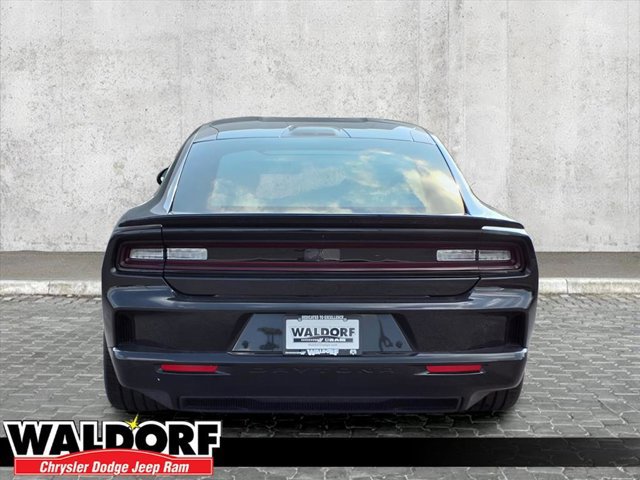 New 2025 Dodge Charger Scat Pack w/ Track Pack image 4