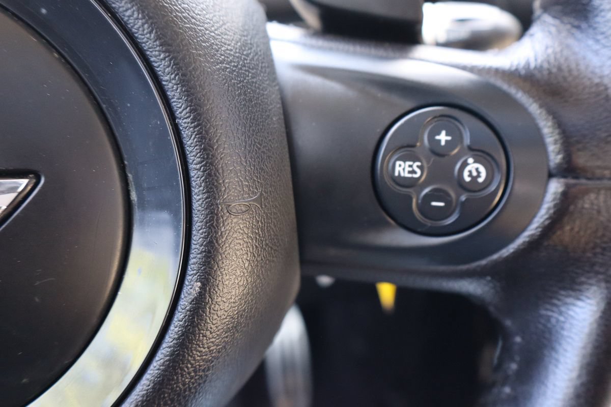 Used 2016 MINI Cooper Countryman S FWD image 11