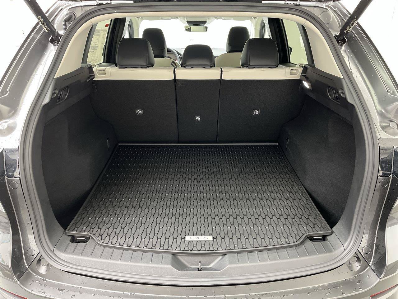 New 2026 MAZDA CX-5 Preferred AWD/4WD image 28