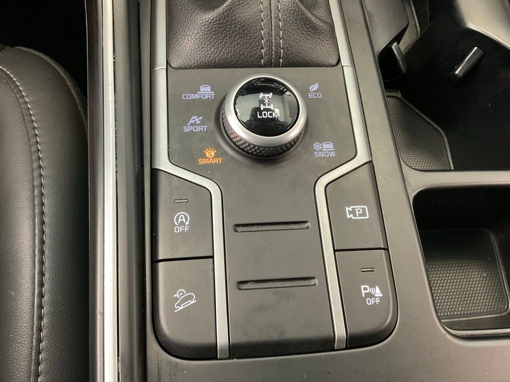 Used 2021 Kia Sorento S image 17