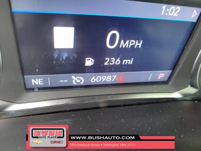 Used 2023 GMC Acadia SLT FWD image 26