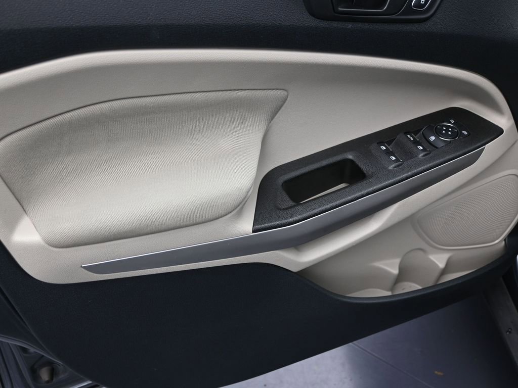 Used 2021 Ford EcoSport S image 11