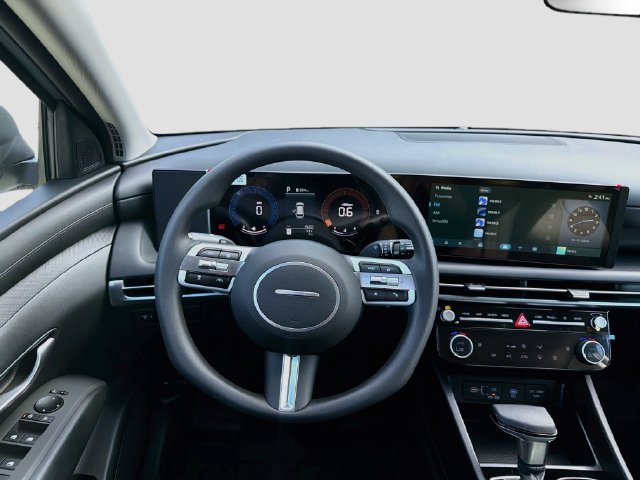 New 2026 Hyundai Tucson SEL Plus FWD image 22