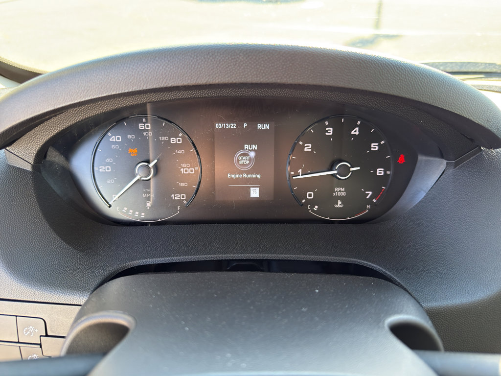 New 2026 RAM ProMaster 2500 w/ Convenience Group image 16