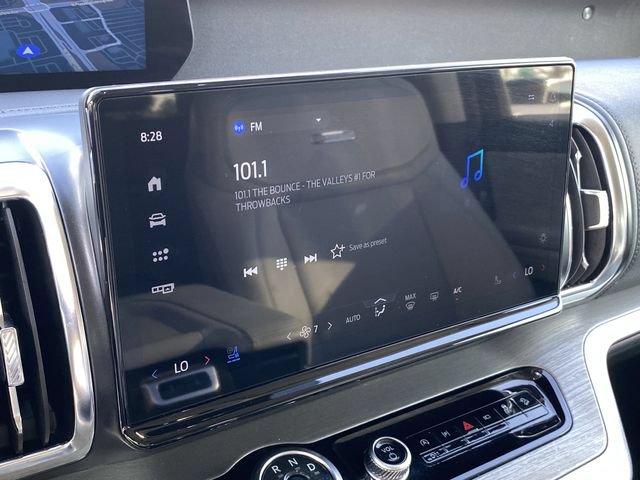 Certified 2025 Ford Expedition Max Platinum AWD/4WD image 33