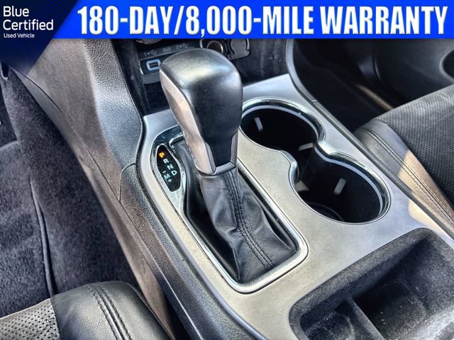 Used 2021 Jeep Grand Cherokee Laredo X RWD image 30