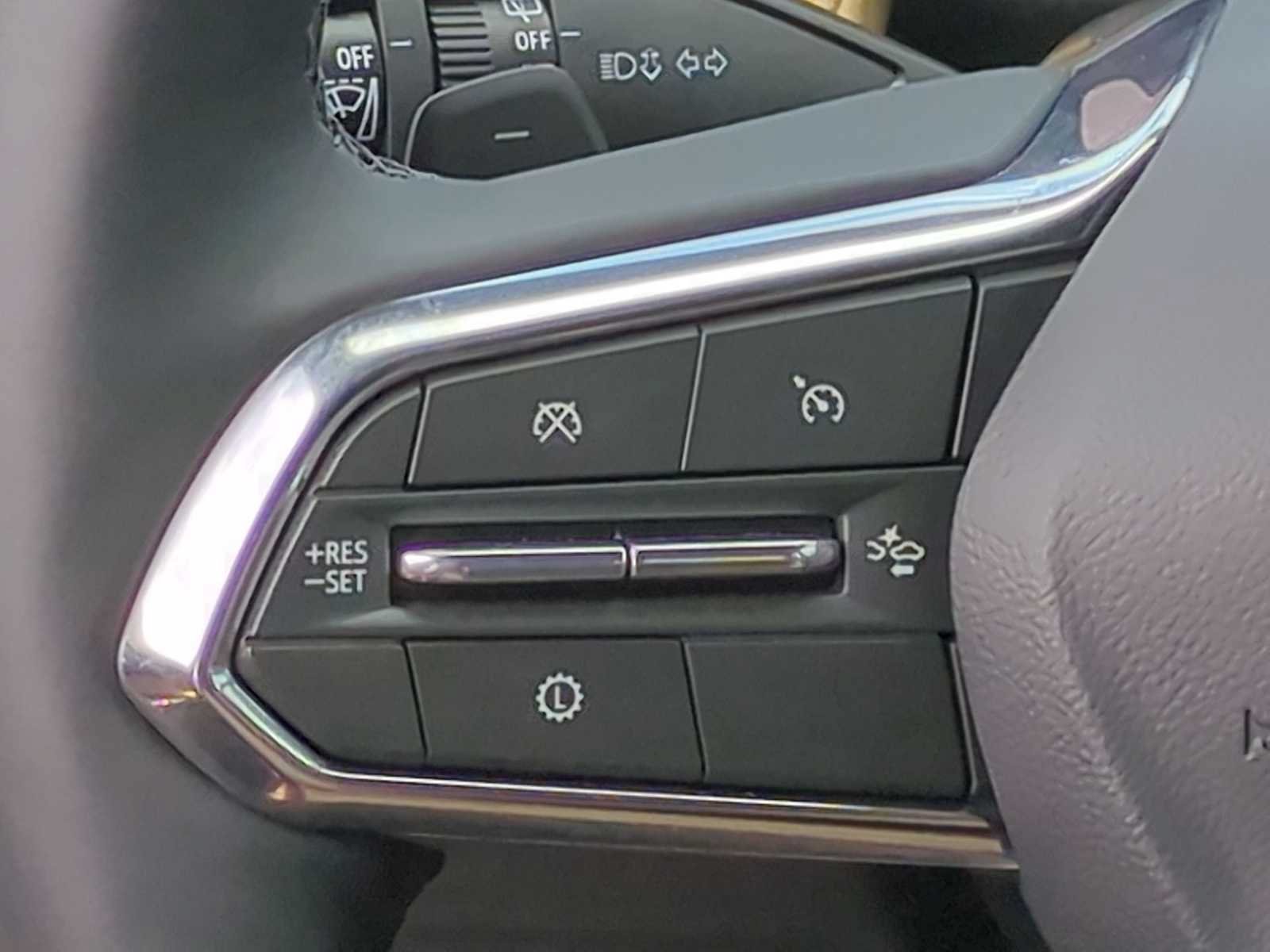 New 2026 Chevrolet Equinox ACTIV FWD image 15