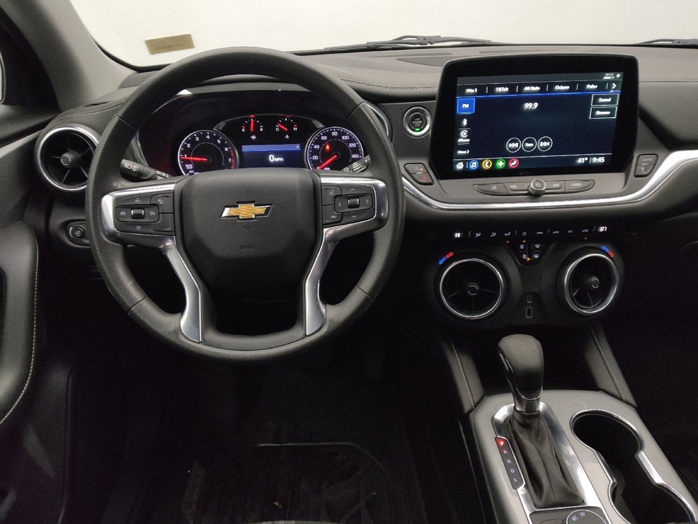 Used 2023 Chevrolet Blazer LT w/ Driver Confidence Package image 22