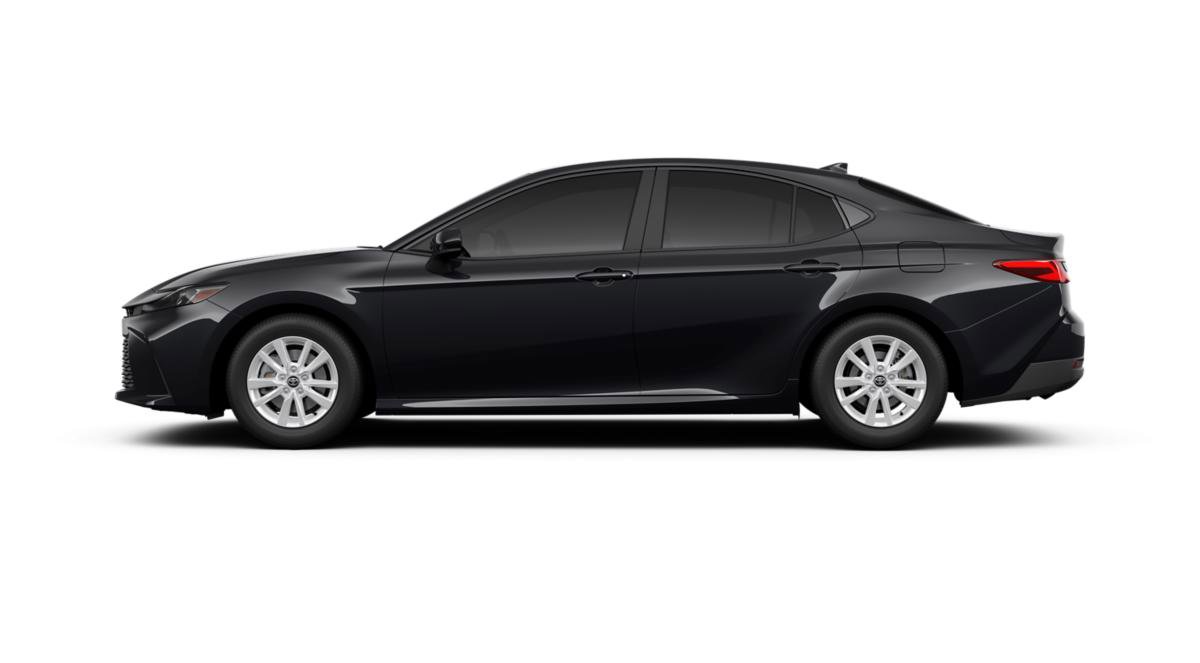 Used 2025 Toyota Camry LE image 35