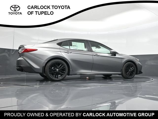 New 2026 Toyota Camry SE w/ Convenience Package FWD image 45