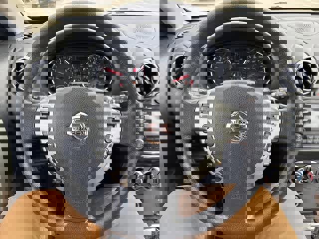 Used 2015 Nissan Rogue S w/ Convenience Package image 15