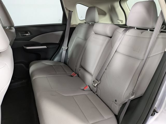 Used 2016 Honda CR-V EX-L image 22