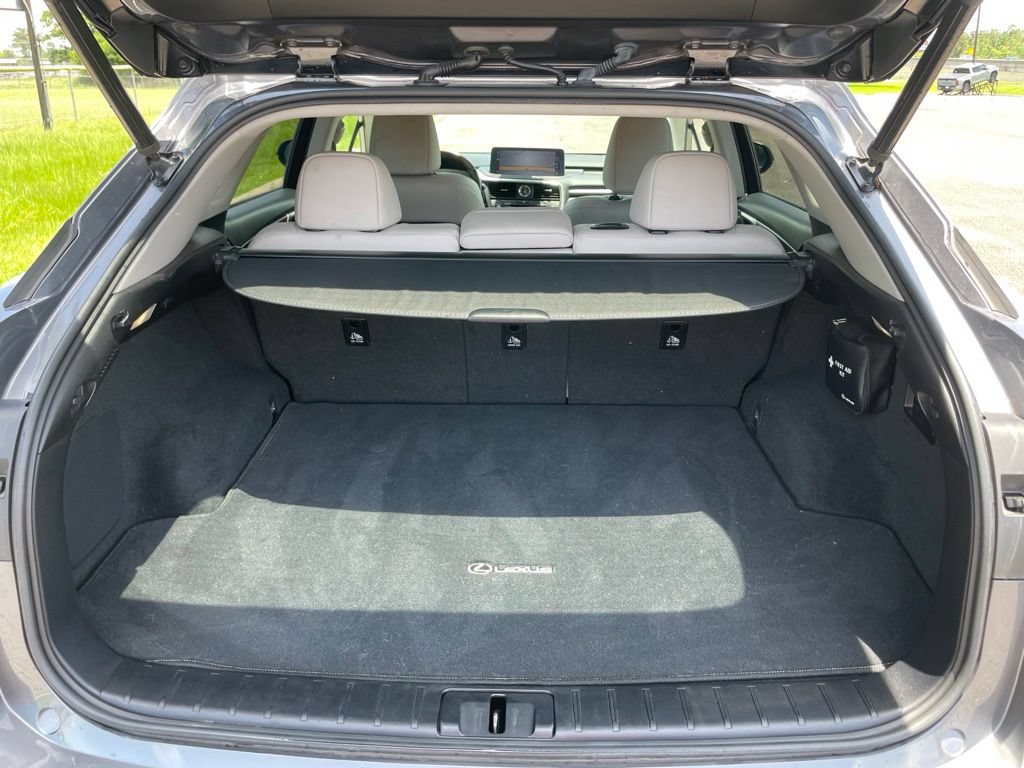Used 2020 Lexus RX 350 FWD w/ Premium Package image 14