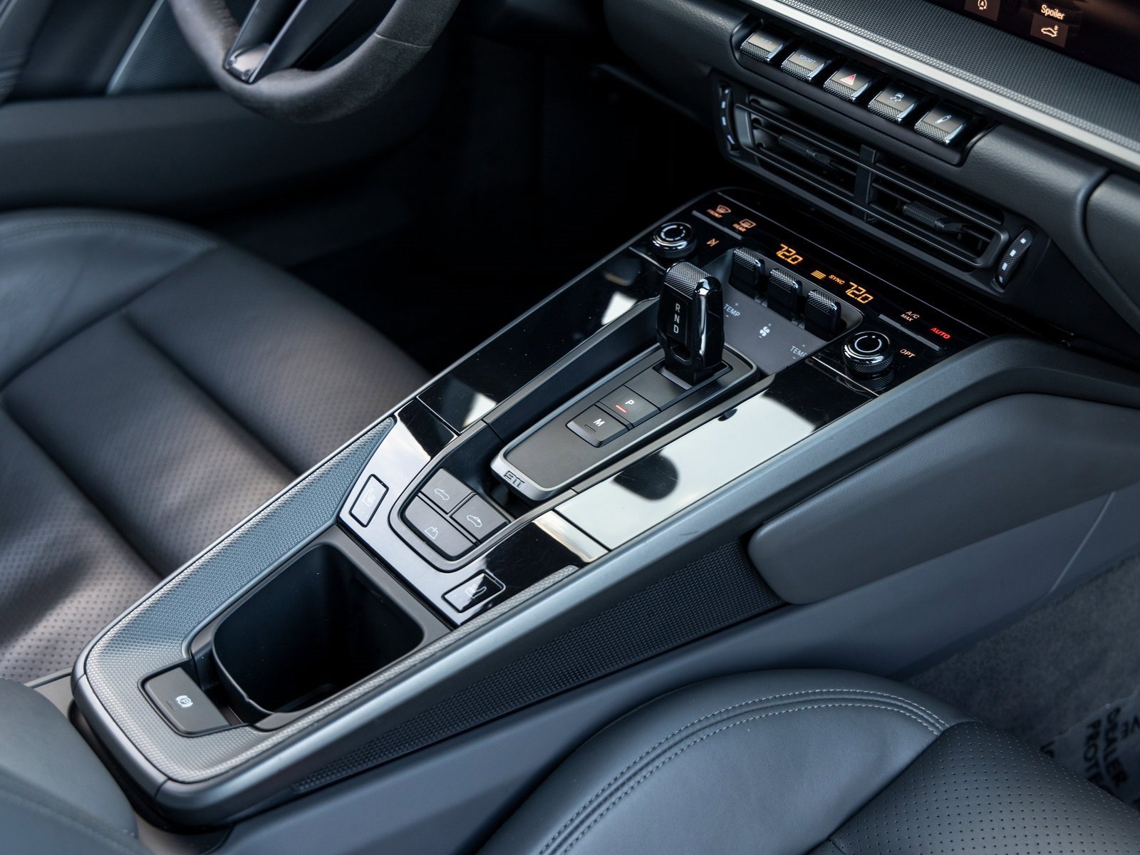 Certified 2021 Porsche 911 Carrera S image 40