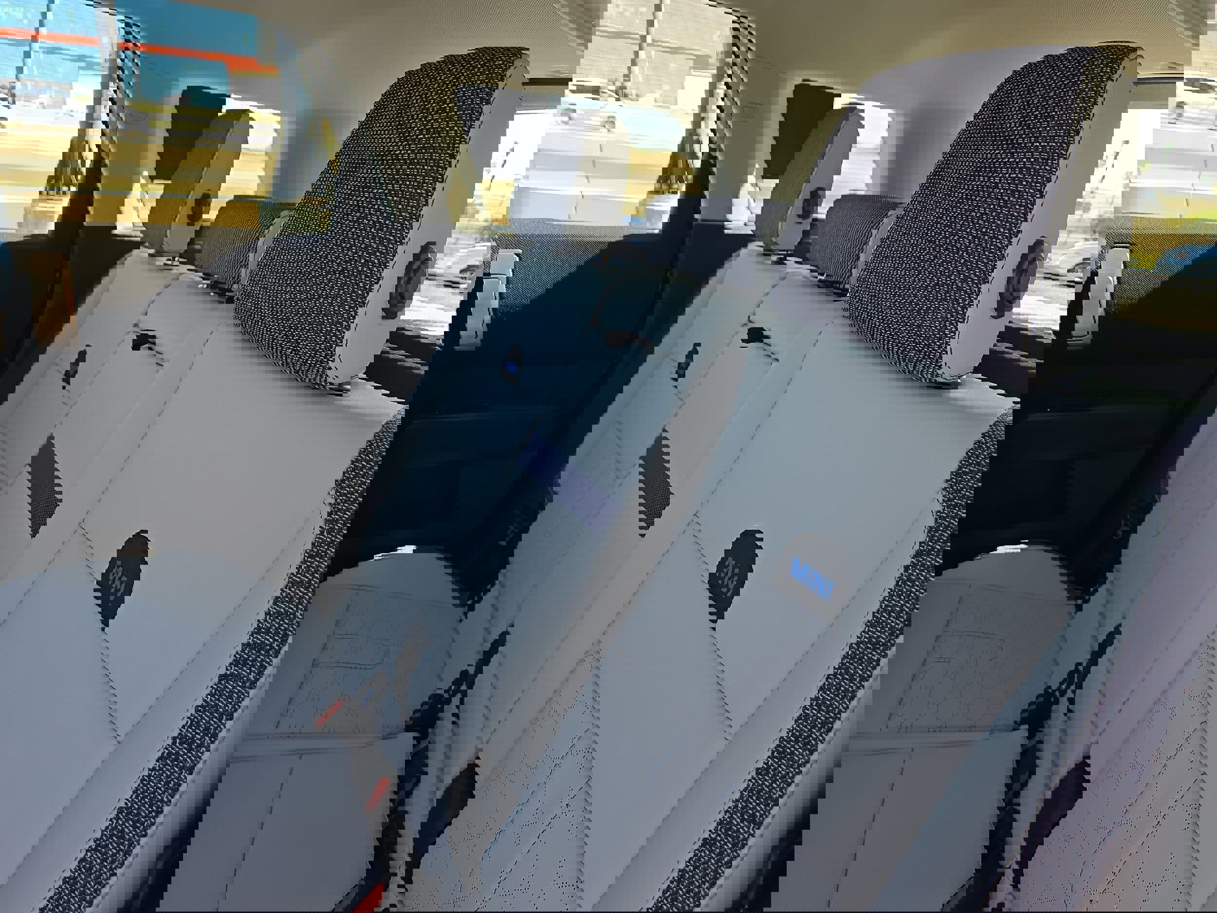 Certified 2025 MINI Cooper Countryman S image 15