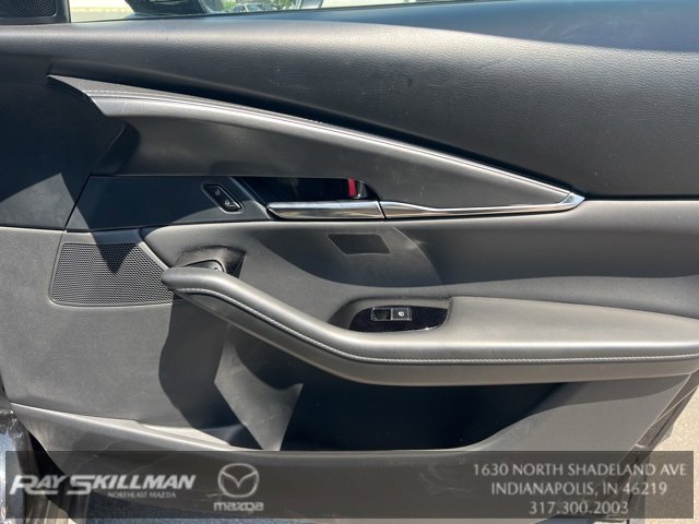 Certified 2024 MAZDA CX-30 AWD 2.5 S w/ Preferred Package image 40