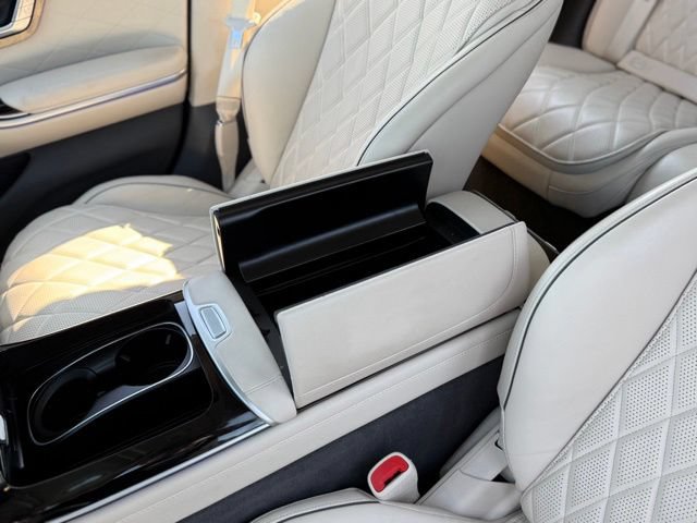 Used 2023 Mercedes-Benz S 580 4MATIC Sedan w/ AMG Line image 33