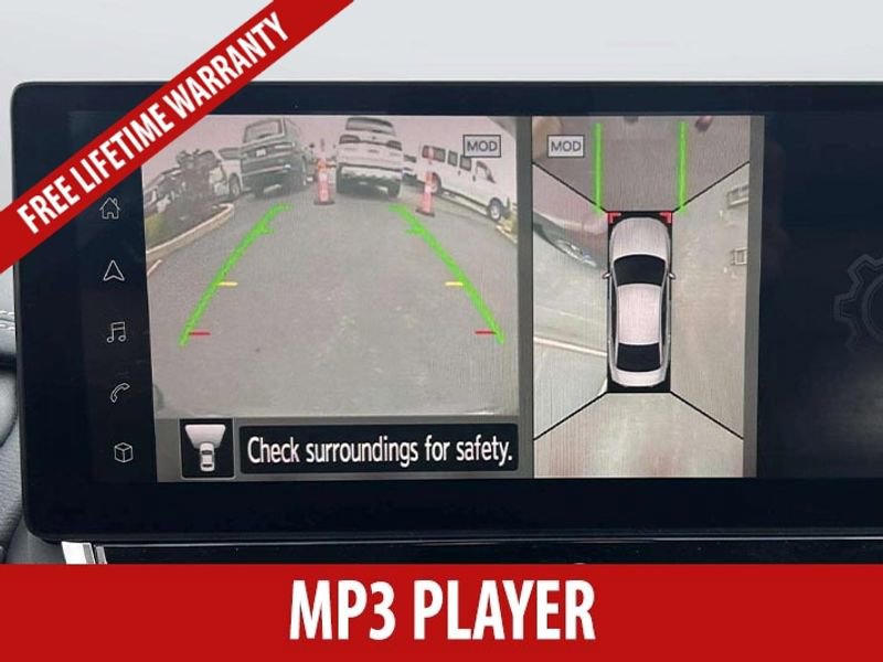 Certified 2024 Nissan Altima 2.5 SL image 12