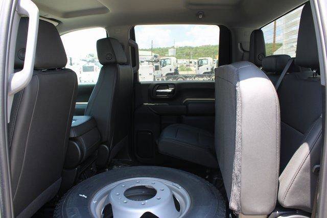 New 2024 Chevrolet Silverado 3500 W/T w/ WT Convenience Package image 11