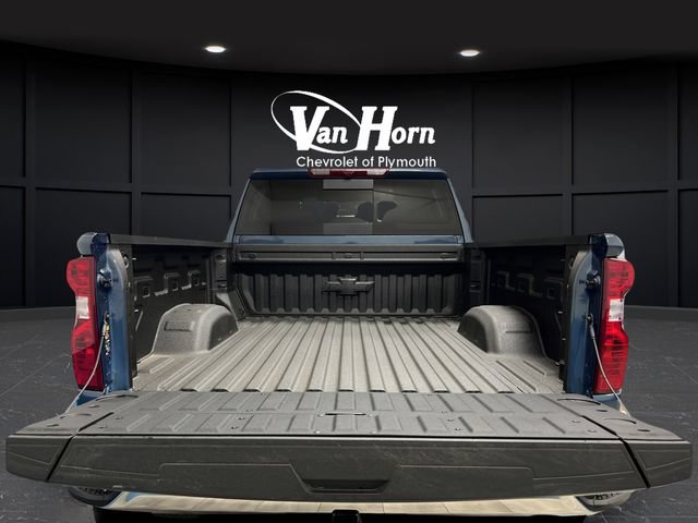New 2026 Chevrolet Silverado 2500 LT w/ All Star Edition AWD/4WD image 33
