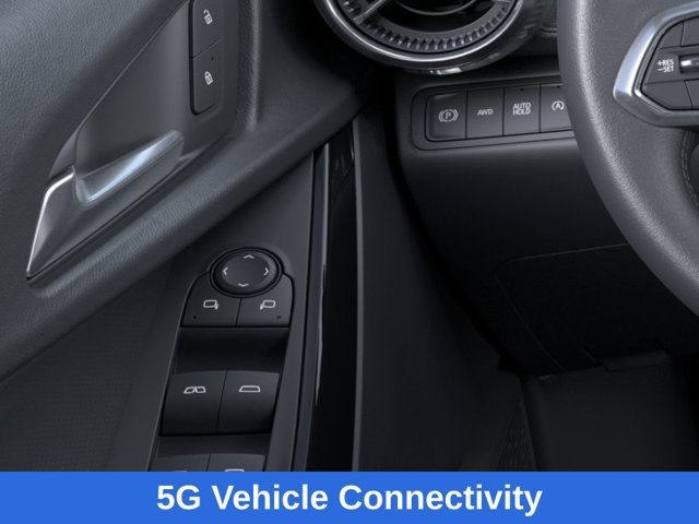 New 2027 Chevrolet Equinox LT w/ Convenience Package II FWD image 23