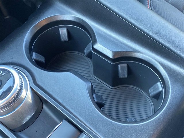 Used 2025 Ford Explorer ST-Line image 32