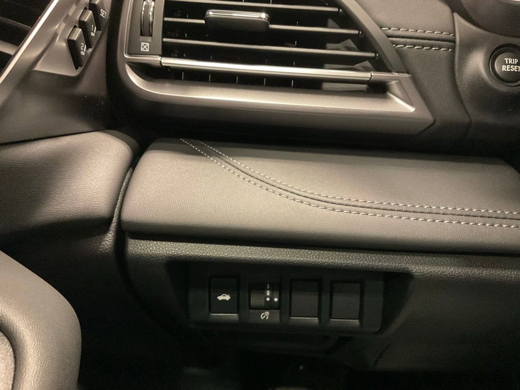 New 2025 Subaru Legacy Touring XT image 11