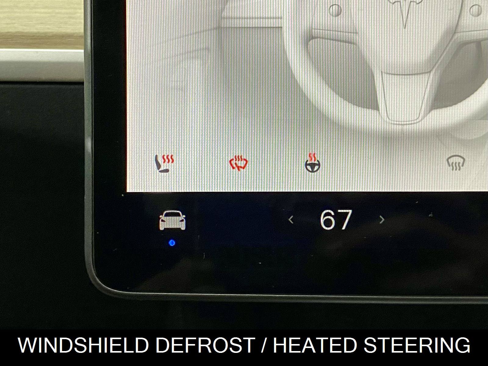 Used 2023 Tesla Model Y Long Range AWD/4WD image 29