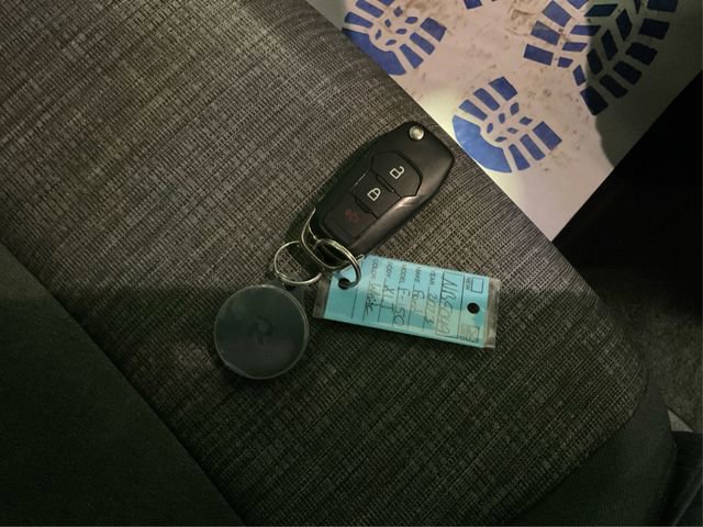 Used 2023 Ford F150 XLT image 27