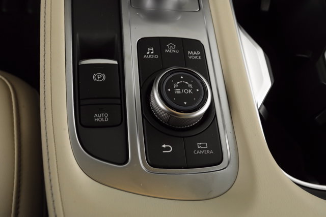 Used 2025 INFINITI QX60 Luxe AWD/4WD image 33