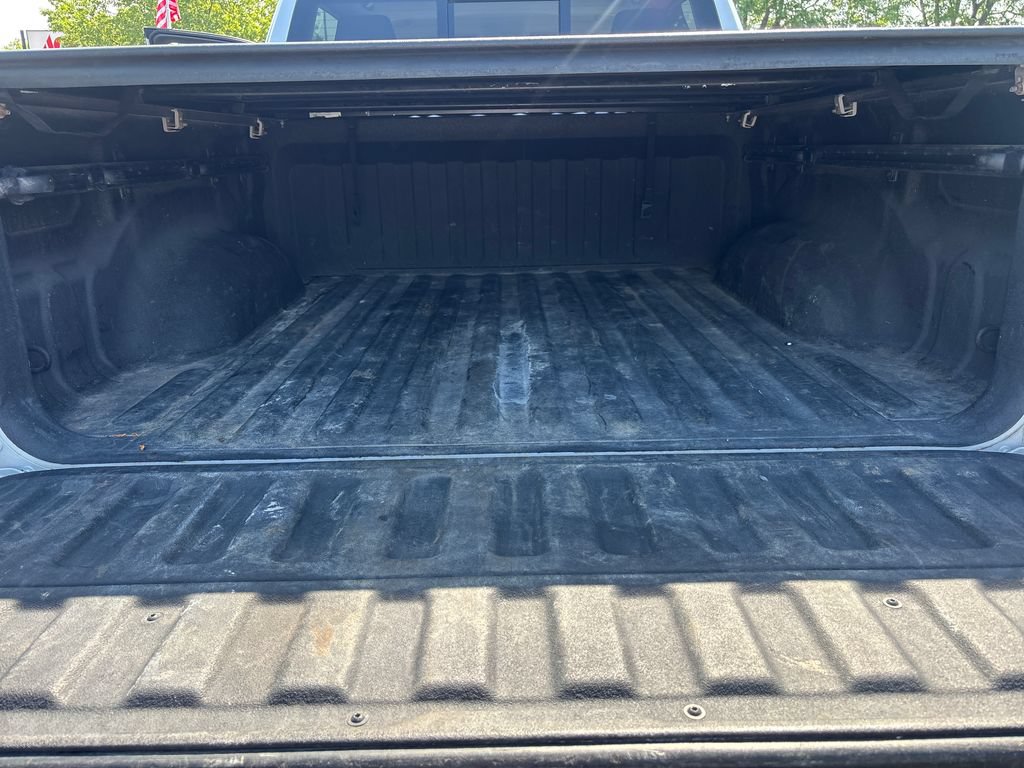 Used 2020 RAM 1500 Laramie AWD/4WD image 27