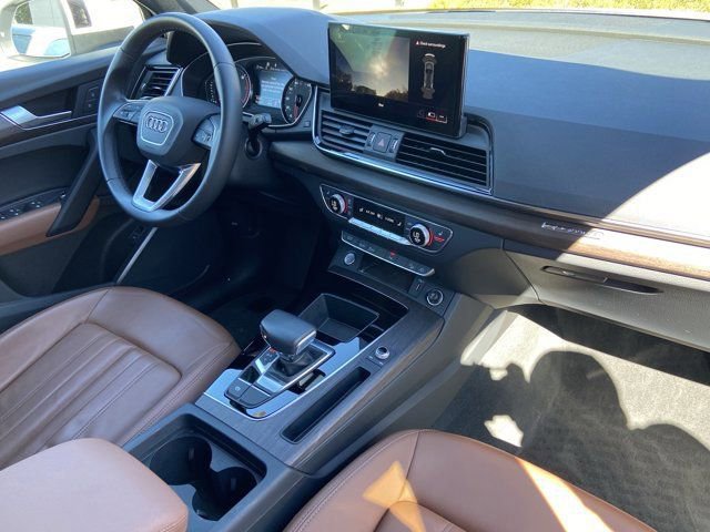 Certified 2023 Audi Q5 Premium w/ Convenience Package AWD/4WD image 23