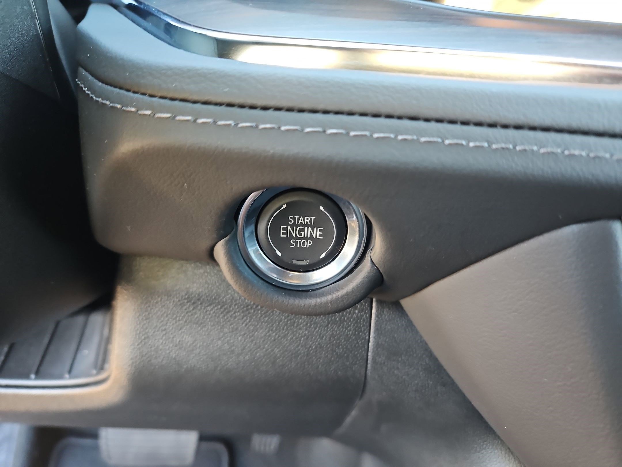Used 2026 Chevrolet Tahoe LS AWD/4WD image 19