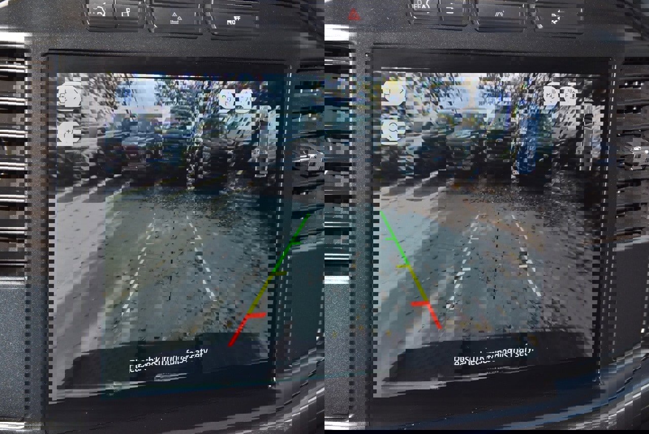 Certified 2024 Ford F150 STX image 28