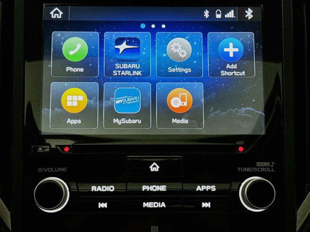 Used 2019 Subaru Forester Sport w/ Popular Package #2 AWD/4WD image 14