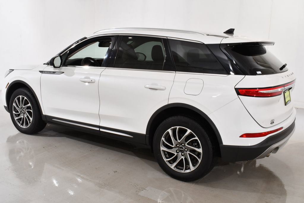 Used 2022 Lincoln Corsair AWD w/ Equipment Group 101A image 15