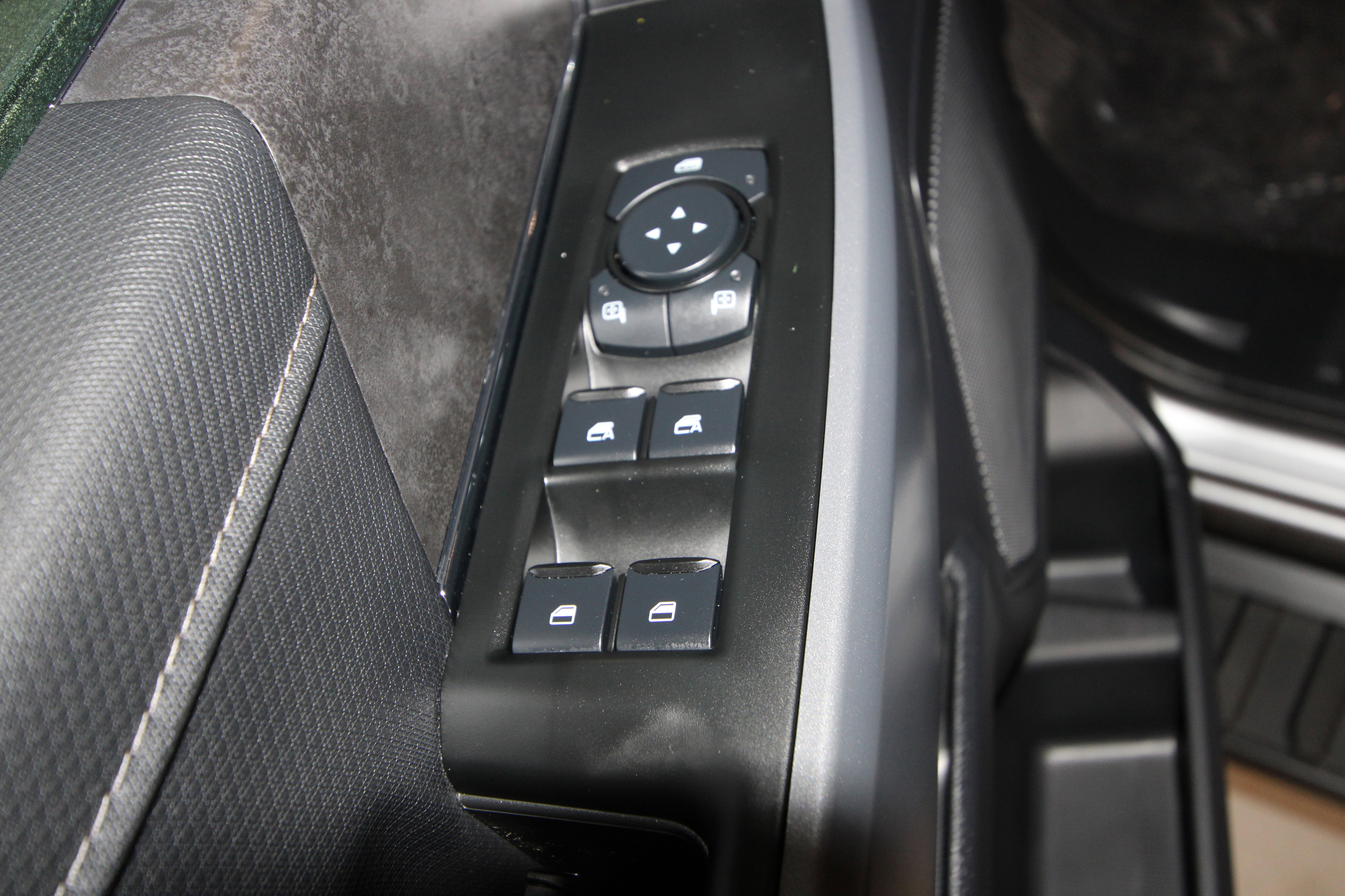 New 2026 Ford F150 XLT AWD/4WD image 5