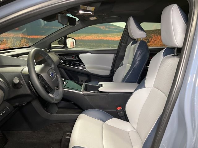 Certified 2023 Subaru Solterra AWD image 23