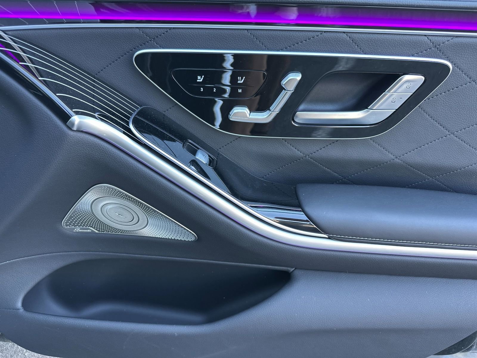 Certified 2024 Mercedes-Benz S 580 4MATIC Sedan image 19
