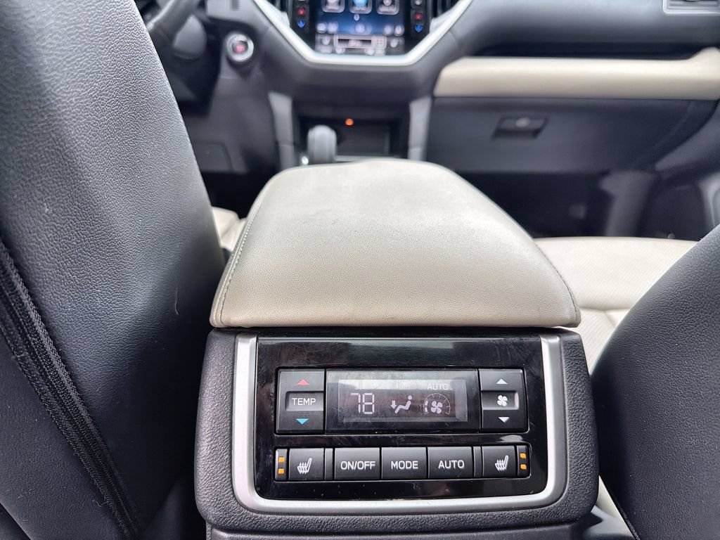 Certified 2024 Subaru Ascent Limited w/ Technology Package AWD/4WD image 37