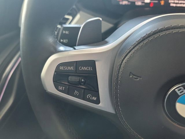 Used 2020 BMW X6 xDrive40i w/ M Sport Package image 17