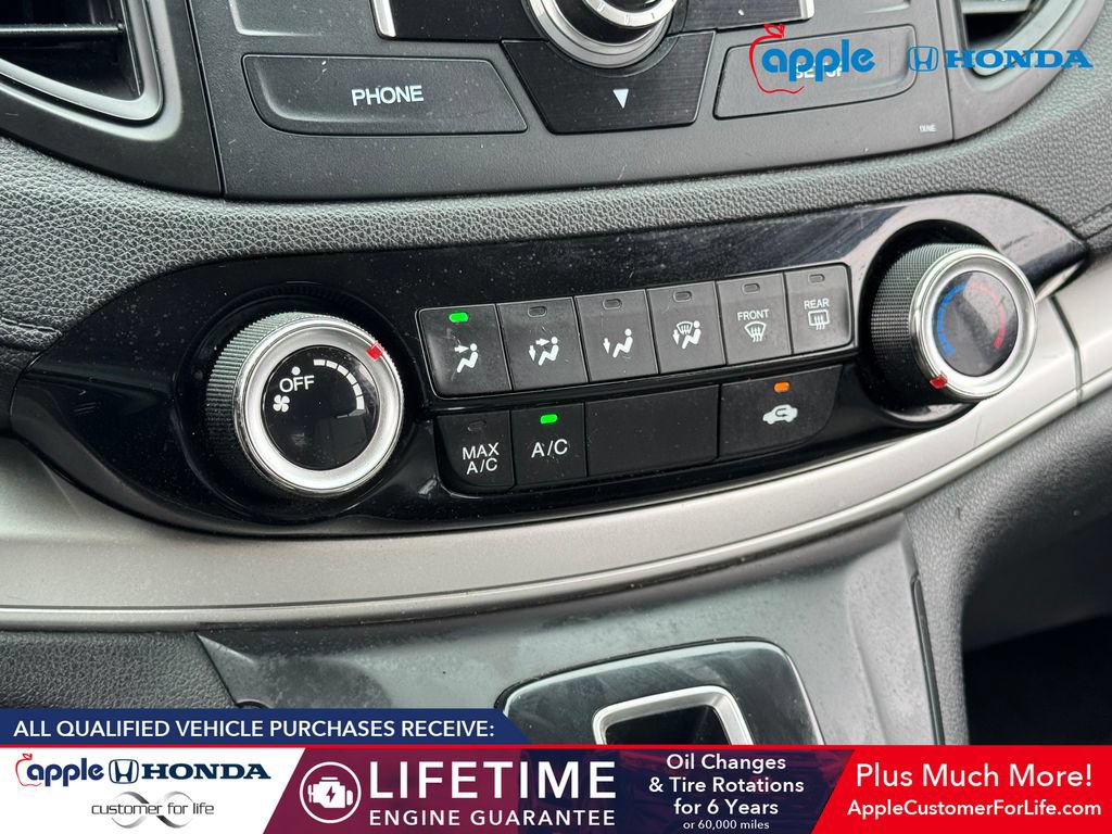 Used 2016 Honda CR-V SE image 13