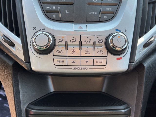 Used 2017 GMC Terrain SLE image 27