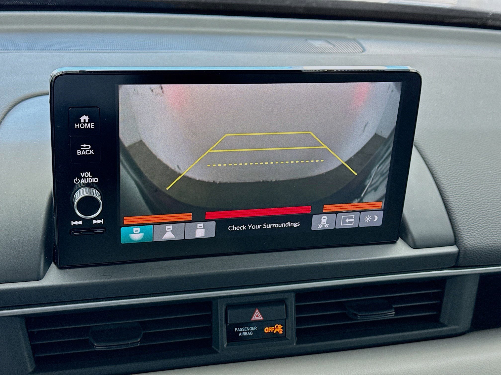 Used 2023 Honda Pilot EX-L image 10